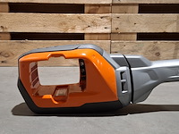 Accu bosmaaier, husqvarna, 535irxt - afbeelding 7 van  8