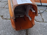 Accu bosmaaier, stihl, bm35 - afbeelding 3 van  6
