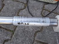 Accu bosmaaier, stihl, bm35 - afbeelding 6 van  6