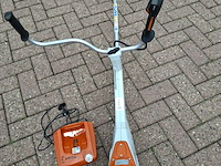 Accu bosmaaier, stihl, fsa135, 2021 - afbeelding 2 van  7