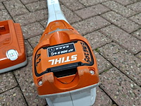 Accu bosmaaier, stihl, fsa135, 2021 - afbeelding 3 van  7