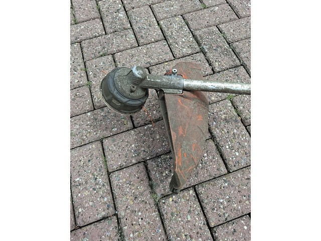 Accu bosmaaier, stihl, fsa135, 2021 - afbeelding 5 van  7