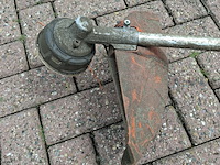 Accu bosmaaier, stihl, fsa135, 2021 - afbeelding 5 van  7