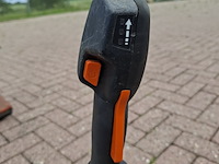 Accu bosmaaier, stihl, fsa135, 2021 - afbeelding 7 van  7