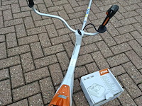 Accu bosmaaier, stihl, fsa135, 2022 - afbeelding 2 van  8