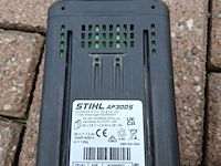 Accu bosmaaier, stihl, fsa135, 2022 - afbeelding 3 van  8