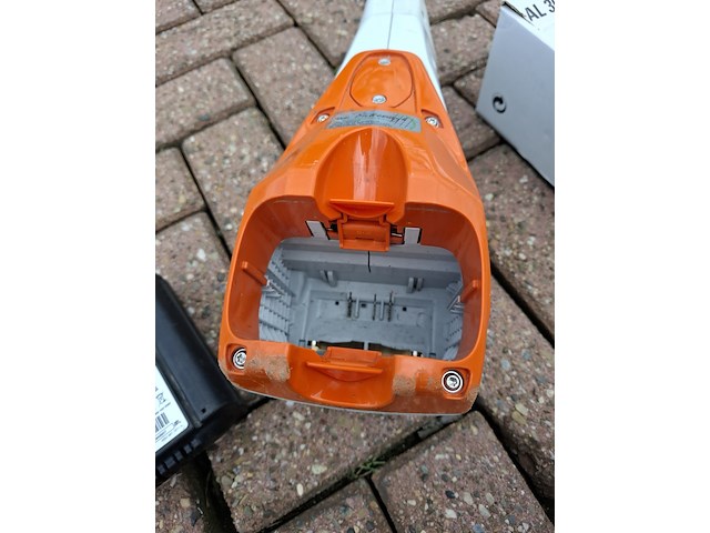 Accu bosmaaier, stihl, fsa135, 2022 - afbeelding 4 van  8