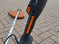 Accu bosmaaier, stihl, fsa135, 2022 - afbeelding 5 van  8