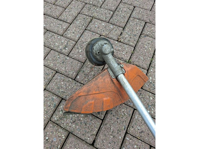 Accu bosmaaier, stihl, fsa135, 2022 - afbeelding 6 van  8