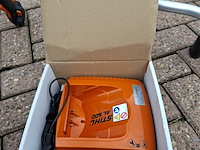 Accu bosmaaier, stihl, fsa135, 2022 - afbeelding 8 van  8