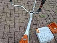 Accu bosmaaier, stihl, fsa135, 2022 - afbeelding 2 van  7