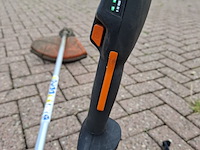 Accu bosmaaier, stihl, fsa135, 2022 - afbeelding 4 van  7