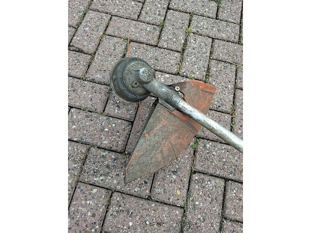 Accu bosmaaier, stihl, fsa135, 2022 - afbeelding 5 van  7