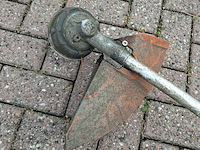 Accu bosmaaier, stihl, fsa135, 2022 - afbeelding 5 van  7