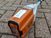 Accu bosmaaier, stihl, fsa90, 2020 - afbeelding 2 van  7