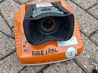 Accu bosmaaier, stihl, fsa90, 2020 - afbeelding 4 van  7