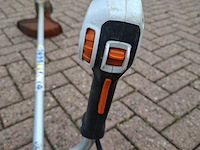 Accu bosmaaier, stihl, fsa90, 2020 - afbeelding 5 van  7