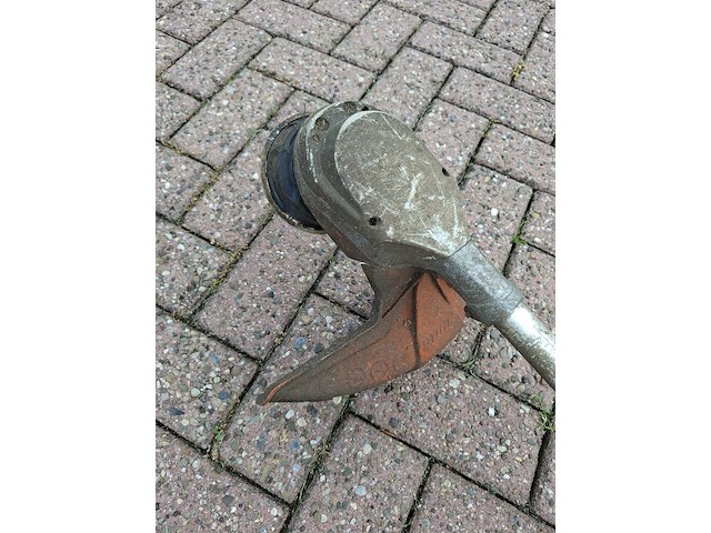 Accu bosmaaier, stihl, fsa90, 2020 - afbeelding 6 van  7