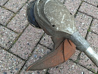 Accu bosmaaier, stihl, fsa90, 2020 - afbeelding 6 van  7