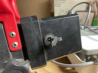 Accu bouwlamp (4x) - afbeelding 3 van  4