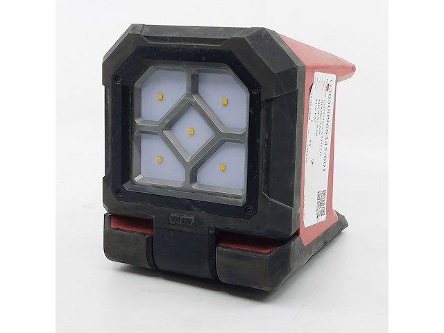 Accu bouwlamp, milwaukee, m18 pal, 2023 - afbeelding 1 van  7