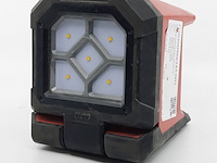 Accu bouwlamp, milwaukee, m18 pal, 2023 - afbeelding 1 van  7