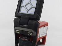 Accu bouwlamp, milwaukee, m18 pal, 2023 - afbeelding 6 van  7