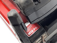 Accu bouwlamp, milwaukee, m18 pal, 2023 - afbeelding 7 van  7