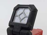 Accu bouwlamp, milwaukee, m18 pal, 2024 - afbeelding 3 van  8