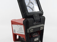 Accu bouwlamp, milwaukee, m18 pal, 2024 - afbeelding 4 van  8