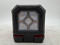 Accu bouwlamp, milwaukee, m18 pal - afbeelding 2 van  7