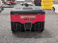 Accu bouwstofzuiger milwaukee, m18 vc-2, bouwjaar 2023 - afbeelding 2 van  9