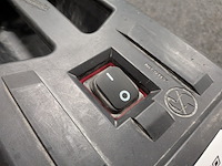 Accu bouwstofzuiger milwaukee, m18 vc-2, bouwjaar 2023 - afbeelding 5 van  9