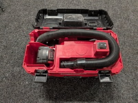 Accu bouwstofzuiger milwaukee, m18 vc-2, bouwjaar 2023 - afbeelding 6 van  9