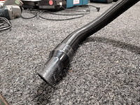 Accu bouwstofzuiger milwaukee, m18 vc-2, bouwjaar 2023 - afbeelding 9 van  9