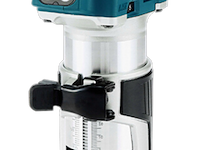 Accu bovenfrees | 6.35 1/4 inch, sanderz, 2025 - afbeelding 1 van  2