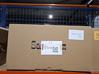 Accu bovenfrees | 6.35 1/4 inch, sanderz, 2025 - afbeelding 2 van  2