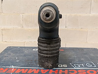 Accu breekhamer, bosch, gbh 24 vre - afbeelding 5 van  11