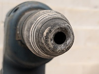 Accu breekhamer, bosch, gbh 24 vre - afbeelding 6 van  11