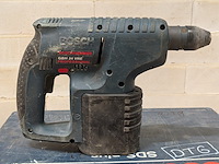Accu breekhamer, bosch, gbh 24 vre - afbeelding 7 van  11