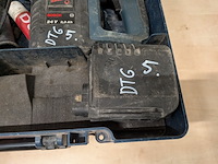 Accu breekhamer, bosch, gbh 24 vre - afbeelding 10 van  11