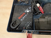 Accu breekhamer, bosch, gbh 24 vre - afbeelding 11 van  11