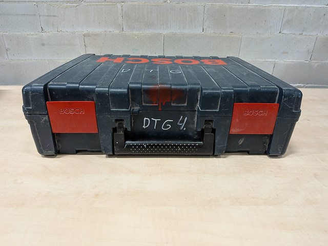 Accu breekhamer, bosch, ghb 36 v-li, 2010 - afbeelding 2 van  10