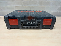 Accu breekhamer, bosch, ghb 36 v-li, 2010 - afbeelding 2 van  10