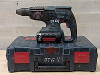 Accu breekhamer, bosch, ghb 36 v-li, 2010 - afbeelding 1 van  10