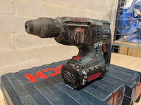 Accu breekhamer, bosch, ghb 36 v-li, 2010 - afbeelding 4 van  10
