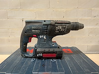Accu breekhamer, bosch, ghb 36 v-li, 2010 - afbeelding 6 van  10
