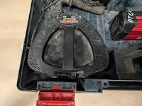 Accu breekhamer, bosch, ghb 36 v-li, 2010 - afbeelding 10 van  10