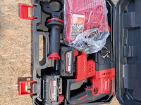 Accu breekhamer, geel - afbeelding 2 van  12