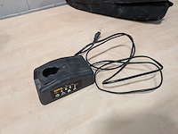 Accu buisafkortmachine, rems, akku-nano, 2020 - afbeelding 2 van  10